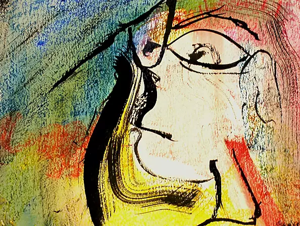 Krzysztof Bobrowski - BUFFONOD