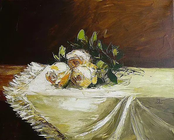 Dorota Łaz - BUKIECIK