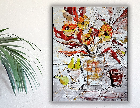 Marek Lutek - BOUQUET 1117