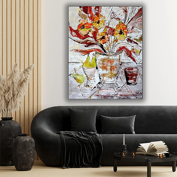 Marek Lutek - BOUQUET 1117