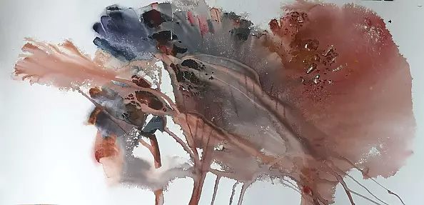 IZABELA BARTOSIŃSKA - BUKIET 1.