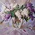 Monika Luniak - BOUQUET lilacs