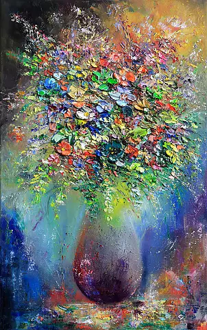 Radosław Popek - BOUQUET