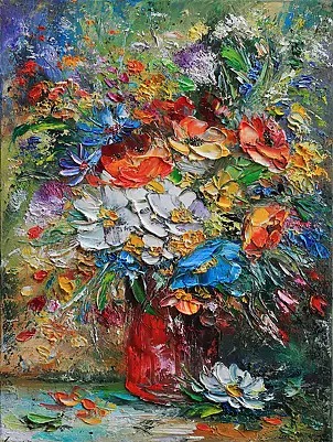 Radosław Popek - BUKIET