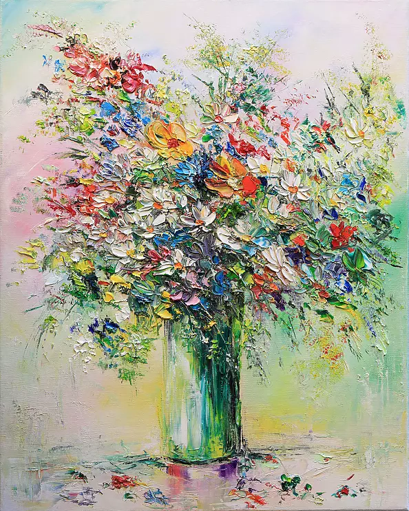 Radosław Popek - BOUQUET