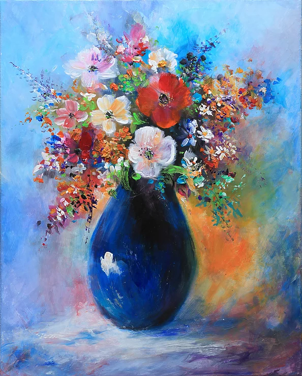 Radosław Popek - BOUQUET