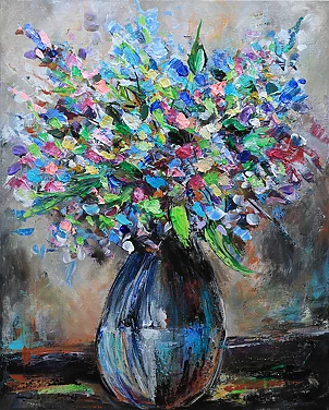 Radosław Popek - BOUQUET