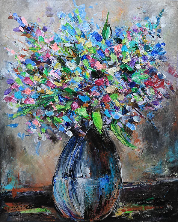 Radosław Popek - BOUQUET