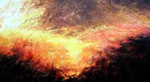 Łukasz Dziedzic - FIRE OUT