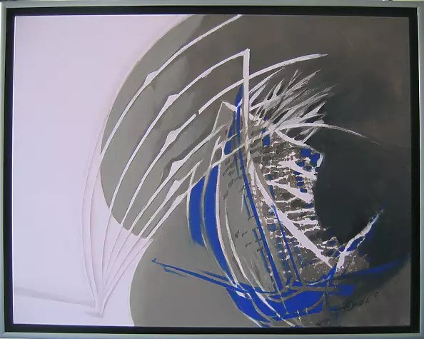 Alina Dorada Krawczyk - STORM