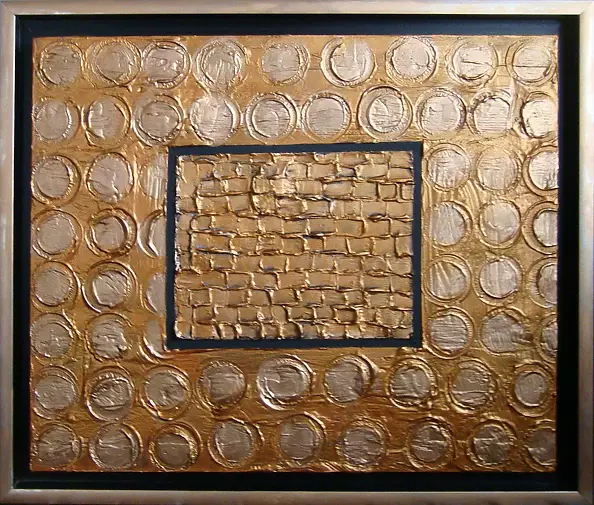 Hanna Karasińska Eberhardt - BYĆ I MIEĆ