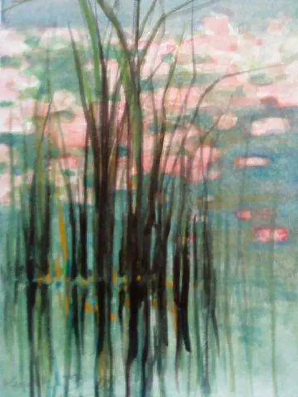 Marek Kubski - NAD STAWEM