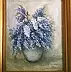 Beata Jańdzio - lilacs