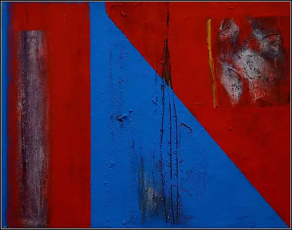 Jacek Jarczewski - B 2017