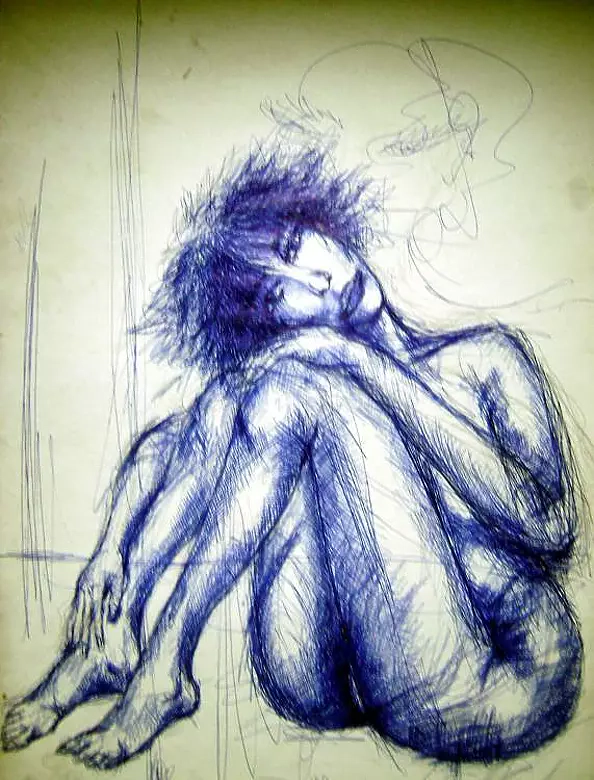 Wojtek Kowalski - B III