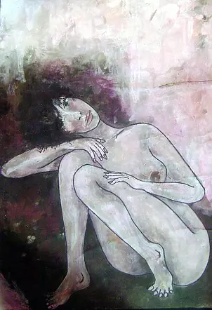 Wojtek Kowalski - B IV