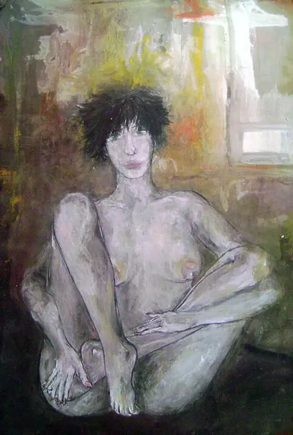 Wojtek Kowalski - B I