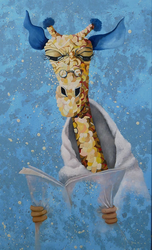 Jolanta Kitowska - Babcia