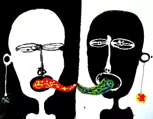 Paweł Zakrzewski - Babel II