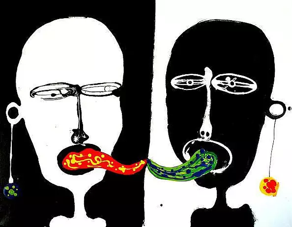 Paweł Zakrzewski - Babel II