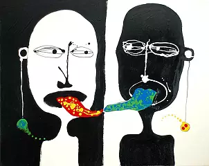 Paweł Zakrzewski - Babel