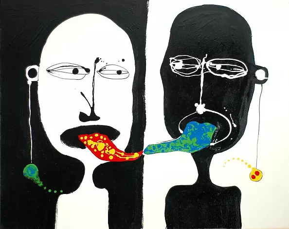 Paweł Zakrzewski - Bubble