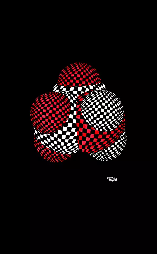 Jacek Cybowicz - Bubbles...