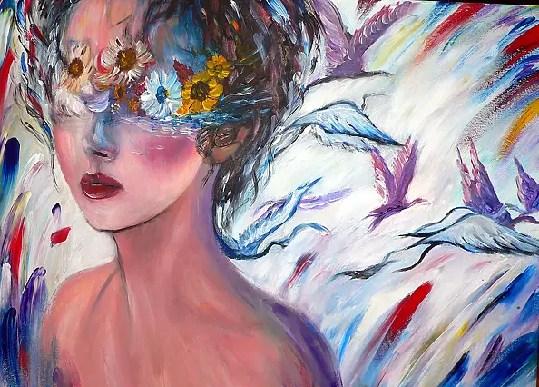 Magdalena Skwarek - Babie Lato