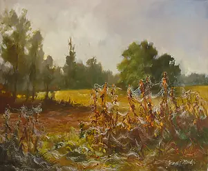 Jolanta Madej - Summer babe II