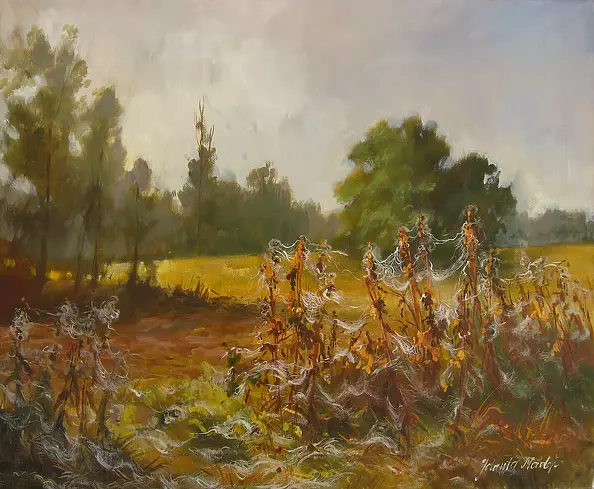 Jolanta Madej - Babie lato II