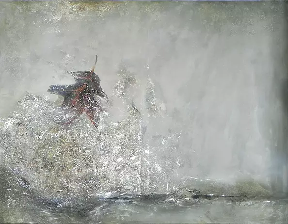 Aneta Grabowska Galewska - Indian summer