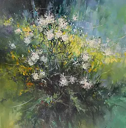 Jerzy Łapuć - Indian summer