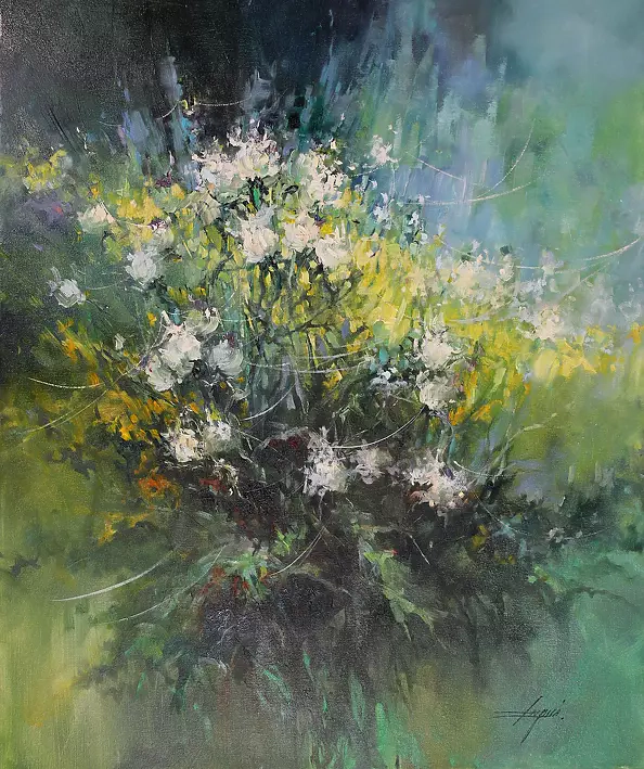 Jerzy Łapuć - Babie lato