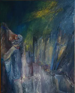 Anna Wolniaczyk - Babilon