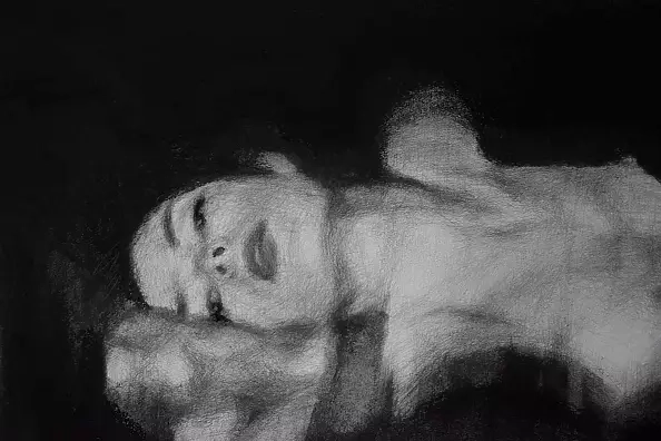 Kamila Ossowska - Maenad