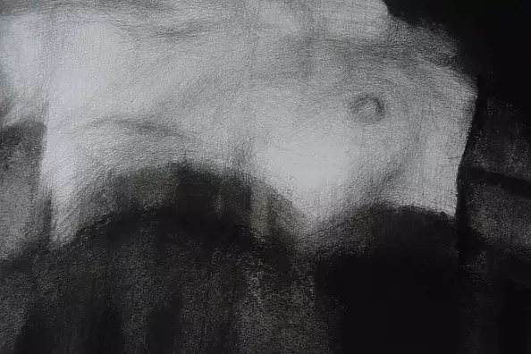 Kamila Ossowska - Maenad