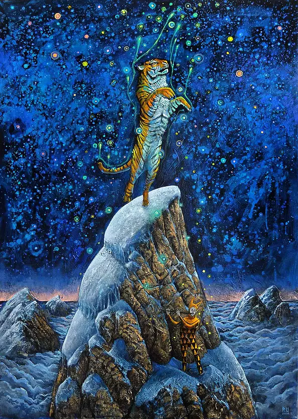 Roch Urbaniak - Back Home