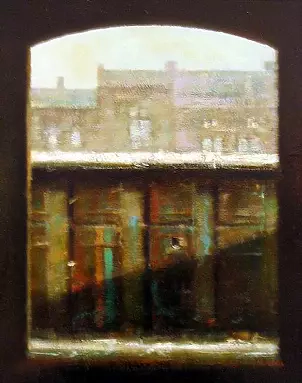 Piotr Pilawa - Podwórko