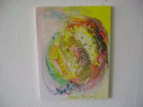 Jacek Kamiński - Bacon`s fruits