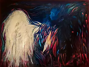 Granishka Truchlińska - Stay close to me