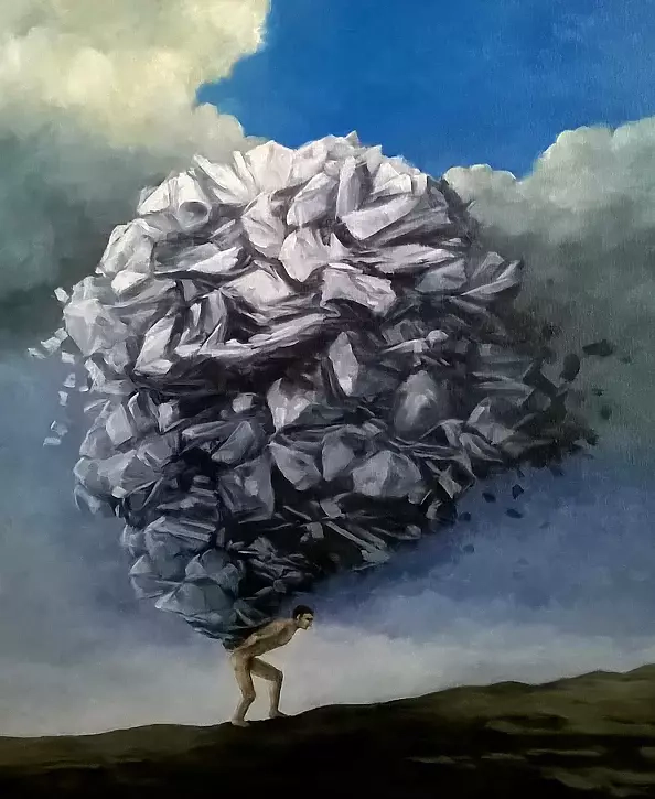 Paweł Kosior - Bagaż doświadczeń