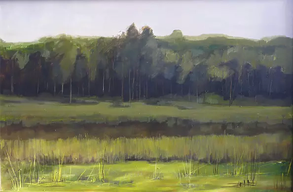 Piotr Prażmowski - Bagna 2 