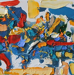 Małgorzata Bryndza - Bajaderka