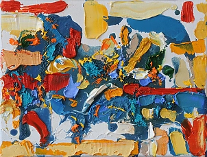 Małgorzata Bryndza - Bajaderka