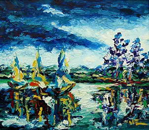 Jerzy Stachura - Tale Jurek