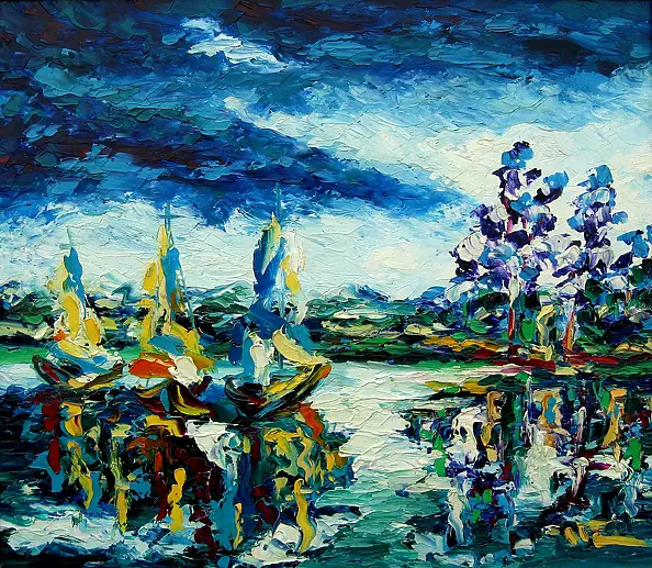 Jerzy Stachura - Tale Jurek