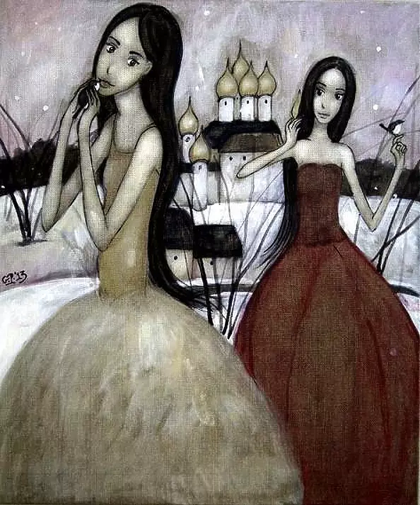 Grzegorz Ptak - Bajka