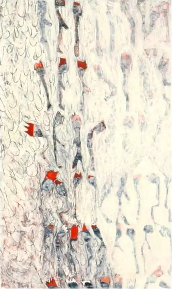 Krystyna Wołowska - Bajki polskie II