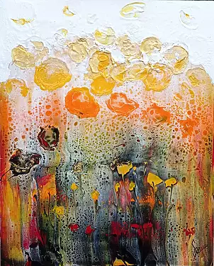 Sebastian Szczepański - Fairytale meadow