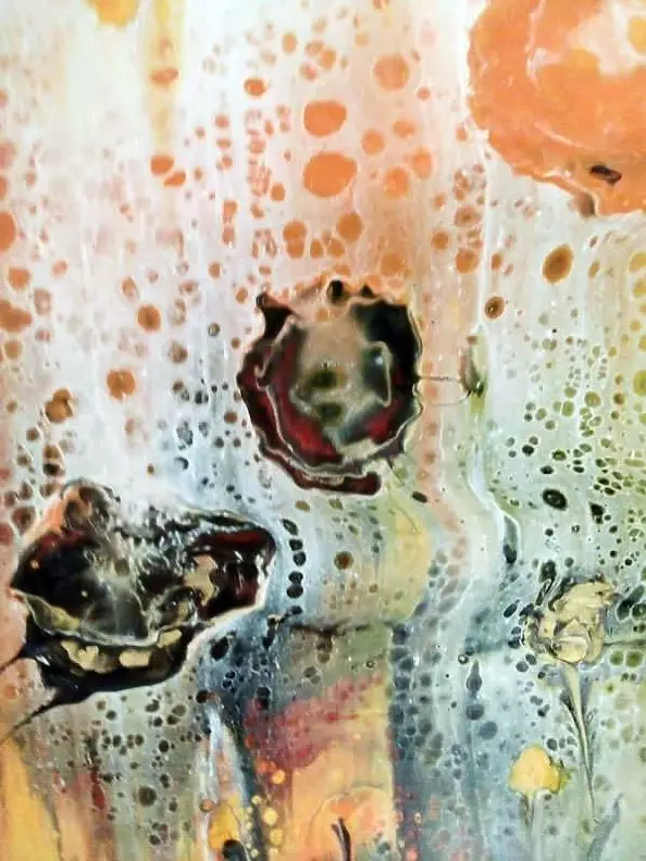 Sebastian Szczepański - Fairytale meadow